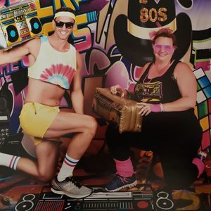 Meet your Posher, Tammy